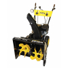 Снегоуборщик самоходный Huter SGC 4800B
