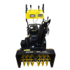 Снегоуборщик самоходный Huter SGC 8100