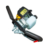 Мотобур Huter GGD-52