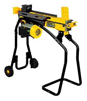 Дровокол электрический HLS-5500H HUTER 70/14/2