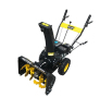 Снегоуборщик самоходный Huter SGC 4000E