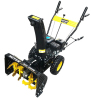 Снегоуборщик самоходный Huter SGC 4000E