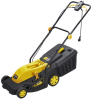 Электрическая газонокосилка Huter ELM-1800P
