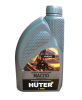 Масло цепное HUTER 80W90 73/8/2/1
