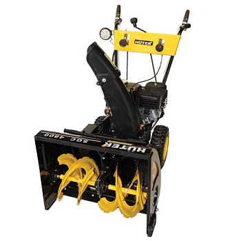 Снегоуборщик Huter SGC 4800B