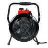 Триммер электрический HUTER GET-1500B