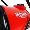 Триммер электрический HUTER GET-1500B
