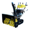 Снегоуборщик самоходный HUTER SGC 8100C