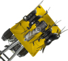 Мотокультиватор Huter GMC-1.8