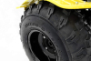 Мотоблок Huter МК-8000 BIG FOOT
