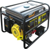 Газовый электрогенератор Huter DY6500LXG