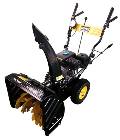 Снегоуборщик Huter SGC 4000L